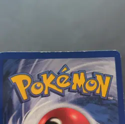 1999 Pokemon Alakazam Holo Rare 80 HP Stage 2 Base Set 001/102 Card - Image 5