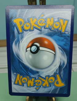 Pokemon Groudon EX XY42 Holo Trading Card TCG - Image 3