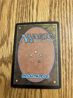 Fraction Jackson Mtg Magic The Gathering Unhinged Vintage Card Game Cards Games - Image 2