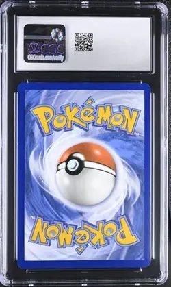 Snorlax 051 Sv: Scarlet & Violet Promo Cards Holo CGC 9.5 - Image 2