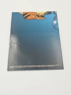 Pokemon Card - Meowth TV11 - TV Animation Edition - Topps Series 1 HP - Image 2