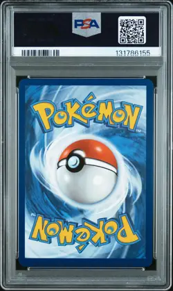 Pokemon TCG Venusaur ex 001/142 Stellar Crown Stamped Promo Card - PSA 9 MINT - Image 2