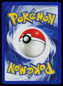 Pokemon Card - Gloom Neo Genesis 36/111 Uncommon 1st Edition - Image 2