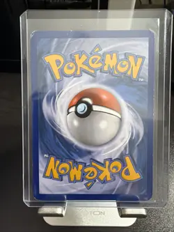 Umbreon Team Plasma 64/116 Reverse Holo Card Moderately Played - Image 2