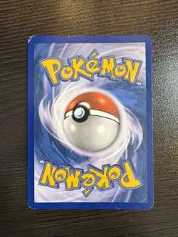 Umbreon Team Plasma 64/116 Reverse Holo Card Moderately Played - Image 4