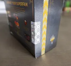 MTG The Lord of The Rings Bundle Gift Edition Box LOTR Tales of Middle Earth - Image 4