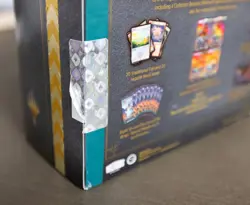 MTG The Lord of The Rings Bundle Gift Edition Box LOTR Tales of Middle Earth - Image 5