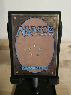 MTG Supreme Verdict BORDERLESS FOIL 0134 TMC TMNT Pizza Box Exclusive - Image 2