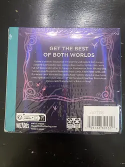 Lorwyn Eclipsed Collector Booster Box Sealed Magic MTG - Image 2