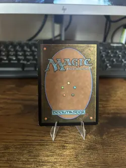 Opposition Agent (Borderless) Marvel Universe Eternal-Legal - Image 3