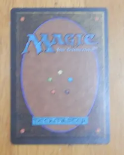 MTG Alliances Ritual of the Machine Regular English Rare unplayed nm - Image 2