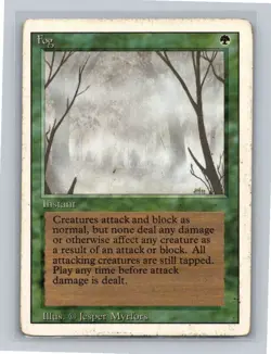 Fog C Unlimited Edition HP - Image 1