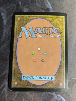 MTG Urza's Hot Tub Unhinged Regular Uncommon Lightly Played LP - Image 2