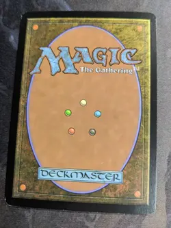 MTG Urza's Hot Tub Unhinged Regular Uncommon Lightly Played LP - Image 4