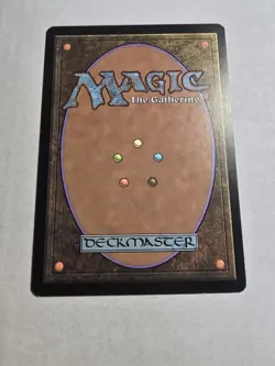 Darksteel Myr Scars of Mirrodin Regular LP/MP - Image 2