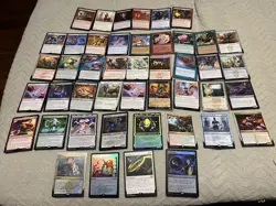MTG XXL UN- Themed Lot UNfinity + Unglued + More Bonuses Magic The Gathering - Image 2