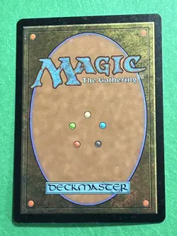 **Rhystic Study** ~Prophecy~ MTG: Magic the Gathering- Moderat Play (MP) - Image 5