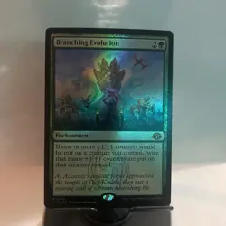 Branching Evolution Modern Horizons 3 Foil - Image 1