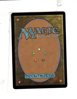 MTG Dragonhawk Fate's Tempest BORDERLESS from BLB. NM. - Image 2