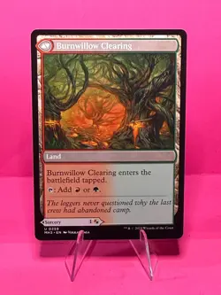 Stump Stomp Modern Horizons 3 Regular - Image 2