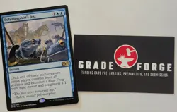 1x Polymorphist's Jest MTG - Magic Core Set 2015 075/269 - Good Condition - Image 1