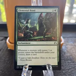 Elemental Bond Magic Origins Regular - Image 1