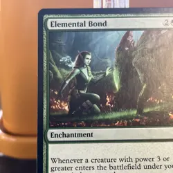 Elemental Bond Magic Origins Regular - Image 2