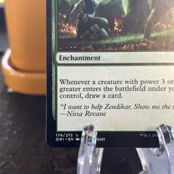 Elemental Bond Magic Origins Regular - Image 5