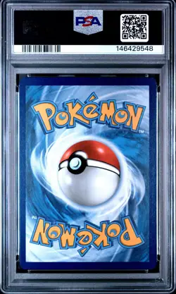 2025 POKEMON JTG EN-JOURNEY TOGETHER #182 VOLCANION EX PSA 10 - Image 2