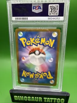 US SELLER PSA 10 Onix Master ball Reverse Holo 151 Japanese Pokemon TCG 095/165 - Image 2