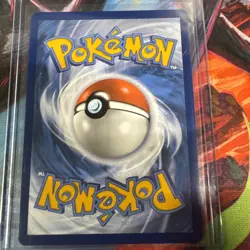 Kingdra EX Ultra Rare Full Art 080/064 Pokemon TCG Shrouded Fable - Image 2