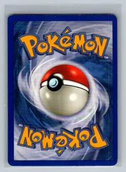 Pokemon Breeder Fields Uncommon Neo Revelation 62/64 MP - Image 2