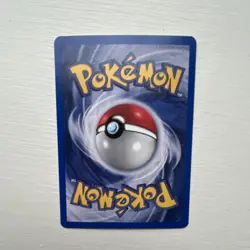 Pokemon Sabrina's Gengar 14/132 Gym Challenge 1st Edition Holo Rare 2000 English - Image 2