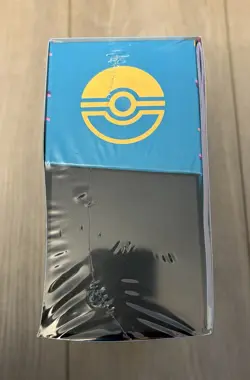 Pokemon Ascended Heroes Elite Trainer Box (ETB), New, Factory Sealed IN HAND 🖐 - Image 3
