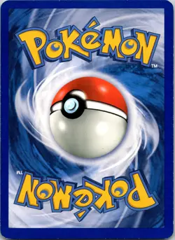 Piloswine 044/111 Neo Genesis Pokemon LP Unlimited - Image 2