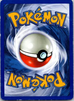 Sneasel 025/111 Rare Neo Genesis MP Pokemon TCG CREASE - Image 2