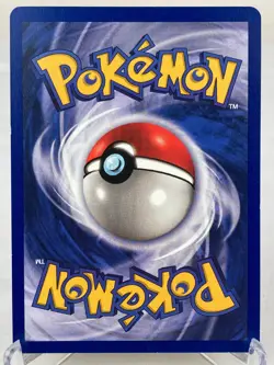 Pidgeot 08/64 Jungle Set Holo Rare WOTC Pokemon Card 1st Edition Italian - LP - Image 5