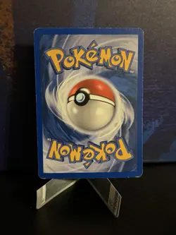 Mr. Mime ex 111/112 FireRed & LeafGreen Holo Rare Pokemon Card - Image 2