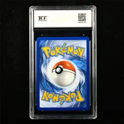 TQG 9.5 MINT+ 2024 Pokemon ENG Lapras ex 158/142 SR - Image 3