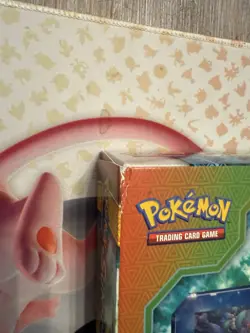 Pokemon TCG Sun & Moon GX Challenge Box Decidueye Card Holo (Factory Sealed)!!! - Image 3