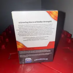 Pokemon TCG Surging Sparks Booster Bundle SV08 Scarlet & Violet Factory Sealed - Image 4