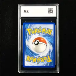 TQG 9.5 MINT+ 2022 Pokemon ENG Pikachu 052/196 C - Image 2
