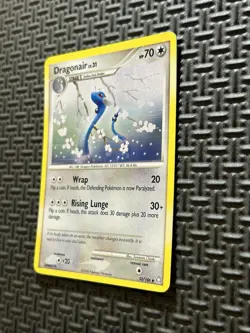 2008 Pokemon Legends Awakened Dragonair 52/146 Uncommon - Image 3
