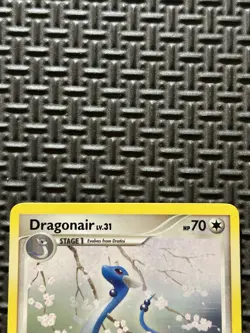 2008 Pokemon Legends Awakened Dragonair 52/146 Uncommon - Image 4
