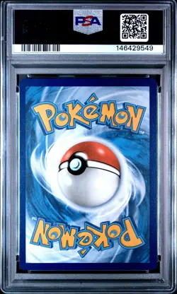 2023 POKEMON SVP EN-SV BLACK STAR PROMO #014 KORAIDON PSA 9 - Image 2