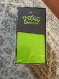 Pokemon TCG Perfect Order Pokemon Center Elite Trainer Box ETB Sealed New - Image 3