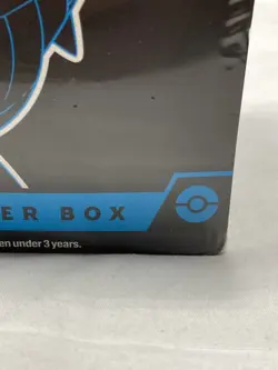 Pokemon TCG: Black Bolt Elite Trainer Box Factory Sealed - Image 4