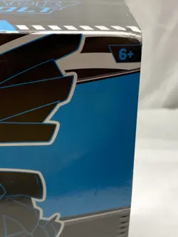 Pokemon TCG: Black Bolt Elite Trainer Box Factory Sealed - Image 5