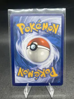Pokemon TCG Crocalor Scarlet & Violet Paldea Evolved 202/193 Illustration - Image 2