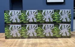 Pokemon TCG Perfect Order Elite Trainer Box Pokemon Centre X8 Bundle - Sealed 🦖 - Image 1